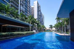 Hundred Palms Residences (D19), Condominium #609780741